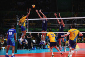 Phụ công (Middle Blocker)