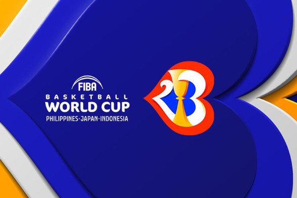 Giải vô địch bóng rổ thế giới FIBA World Cup