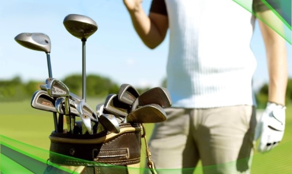 Bí quyết để lựa chọn các loại gậy golf phù hợp