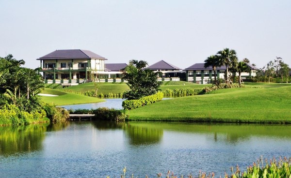 Vân Trì Golf Club (Hà Nội)