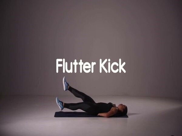 Bài tập Flutter Kicks