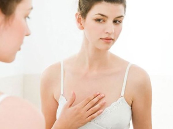 Nguyên nhân khiến vòng 1 không phát triển