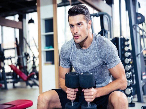 Những điều cần lưu ý cho người mới tập gym