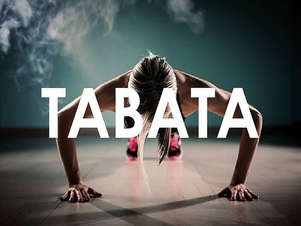 Kết hợp HIIT và các bài tập Tabata