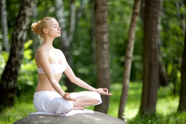 Tầm quan trọng việc hít thở trong yoga