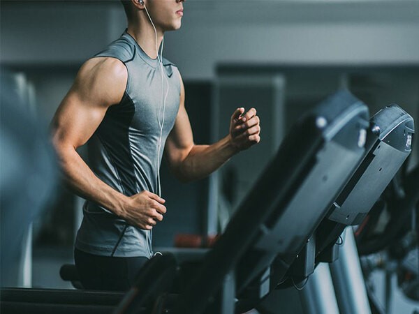 Vì sao nên tập gym 3 ngày 1 tuần?