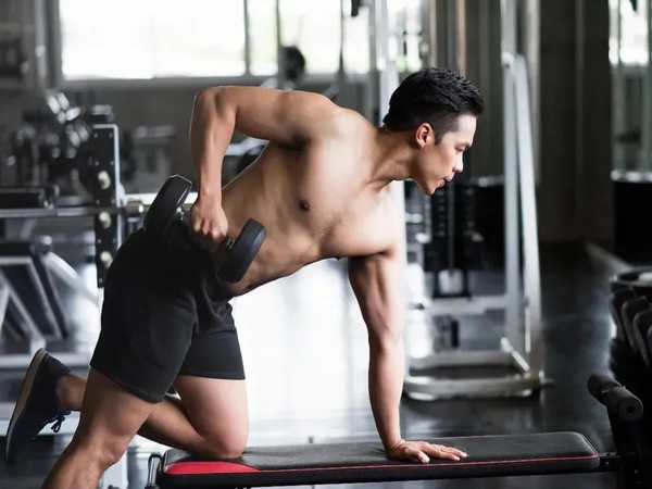 Tăng cường testosterone và cải thiện sinh lý