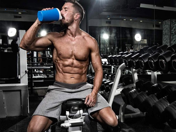 Một số sai lầm cần tránh khi tập gym tăng cân