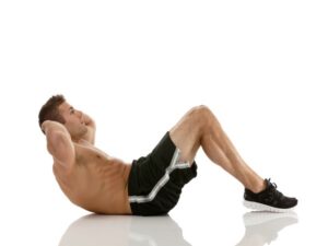 Một số điều cần lưu ý khi tập Sit Ups