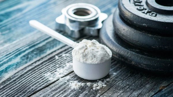 Creatine là gì?