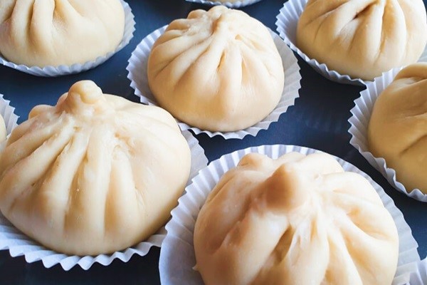 Bánh bao bao nhiêu protein? Cách ăn bánh bao vẫn giảm cân