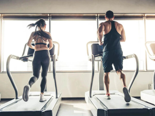 Bài tập Cardio là gì?