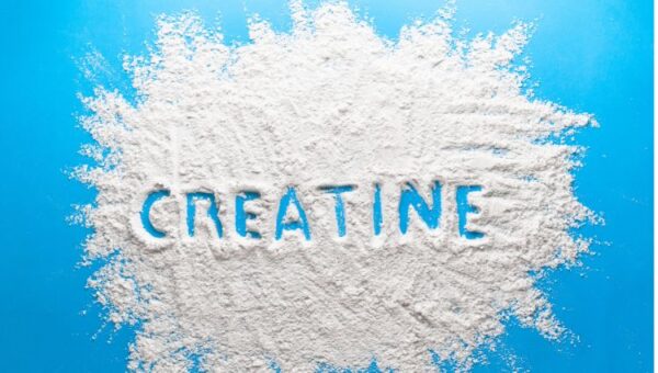 Creatine là gì?