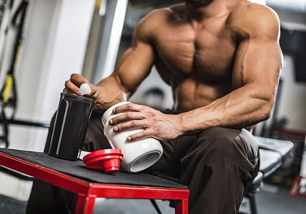 Công dụng của creatine