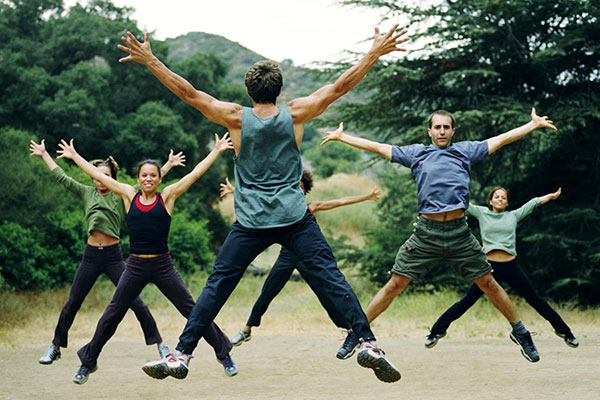 Những lưu ý khi thực hiện Jumping jacks