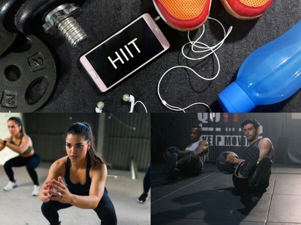 Phân biệt Cardio và HIIT hình thức tập luyện nào tốt hơn?