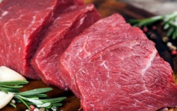 500g Thịt bò có bao nhiêu Protein? Protein trong 500g thịt bò theo từng loại