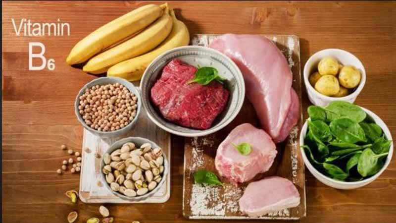 Cung cấp vitamin và khoáng chất thiết yếu