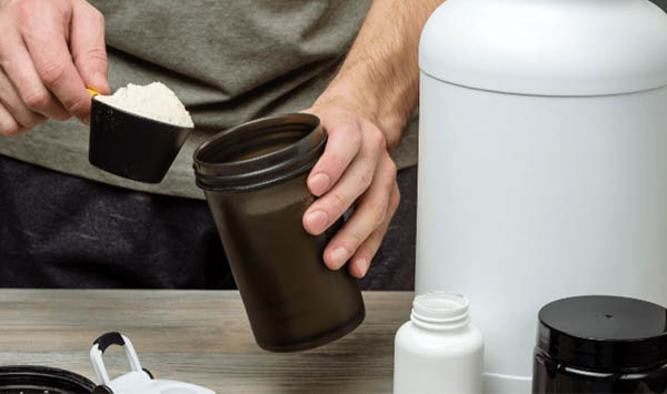 Protein whey