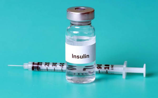Thuốc insulin