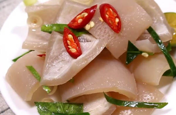 Tối ưu hóa lượng protein từ da heo trong chế độ ăn cân bằng và lành mạnh