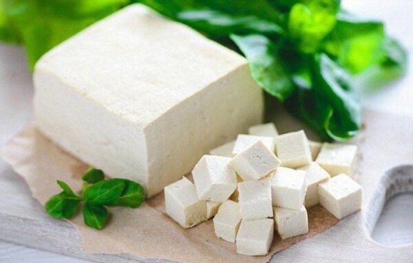 Lưu ý khi tiêu thụ đậu phụ