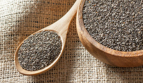 Hạt chia bao nhiêu protein? Lợi ích sức khỏe toàn diện từ hạt chia