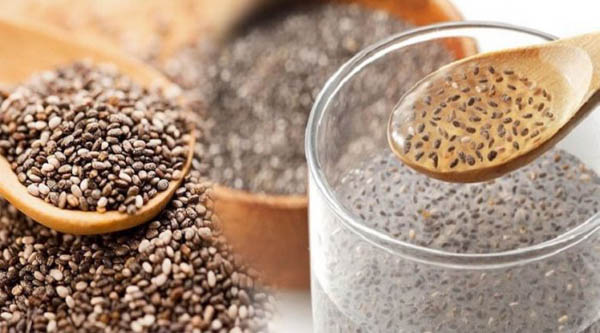 Cách sử dụng hạt chia hiệu quả để tận dụng nguồn protein và dinh dưỡng