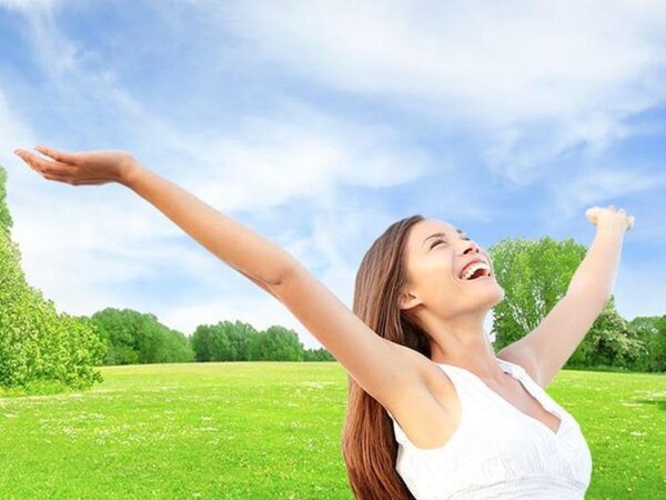 Cải thiện tâm trạng, giảm căng thẳng
