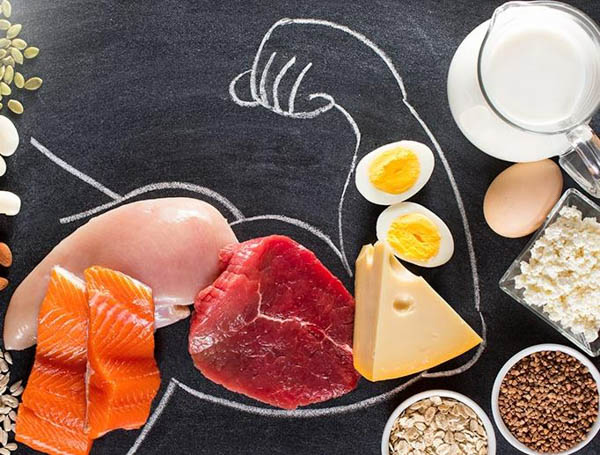 Ứng dụng thực tiễn của Protein 7 trong đời sống