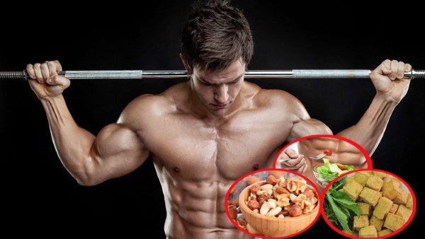 Tìm hiểu về giá trị sinh học của Protein và cách tính lượng protein phù hợp