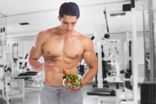 Lượng Protein lý tưởng cho người tập thể hình