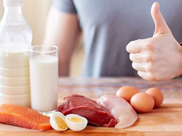 Vai trò thiết yếu của protein đối với sức khỏe và sự phát triển