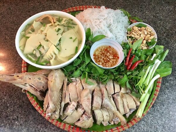 Ăn nhiều thịt vịt có tốt không?